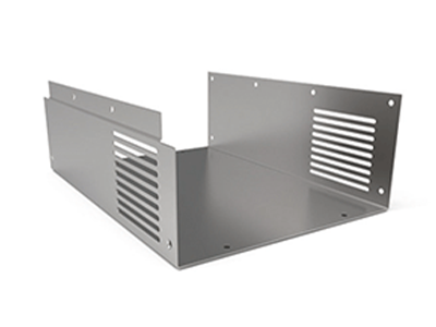 Sheet metal fabriction