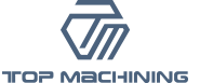 TOP Precision Machinery Co
