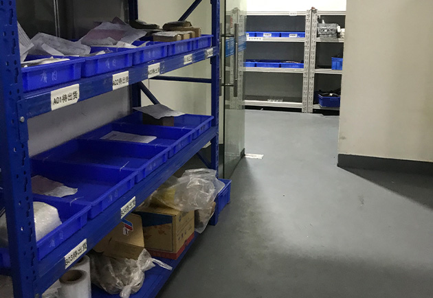 Warehouse